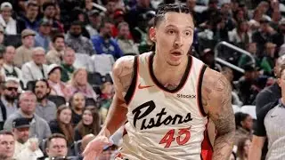 Lindy Waters III SIGNS 1-YR DEAL With The San Antonio Spurs!