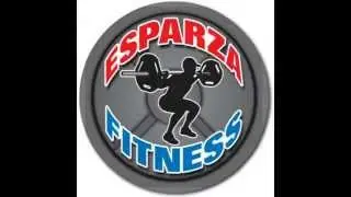 Esparza Fitness Mammoth Running Camp 2014