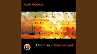 Solid Ground (Extended Mix)