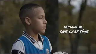 WORLD CUP 2030 - NEYMAR - OFFICIAL VIDEO