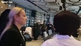 Kolo za Adviju Benjamin Čović 10.01.2026