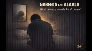 NAGBENTA ang ALAALA (Original) | Rock / Nu-Metal —“Isinanla ang alaala, nawala ang pangalan”