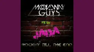 Rockin' Till the End (Instrumental Mix) (feat. Jada)