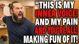 Sovereign Citizen Goes Pro Se &mdash; Loses Control in Court! | Epic Temper Tantrum