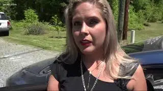 SC middle schooler charged after allegedly sending child porn over Snapchat