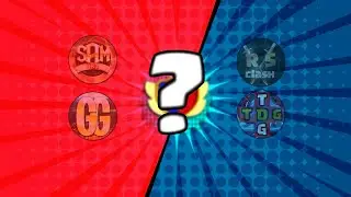 #SuperClashCollab Truth !| where is Guru, tdg , sam & Rs clasher , not support for small youtuber