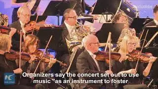 Musicians from 