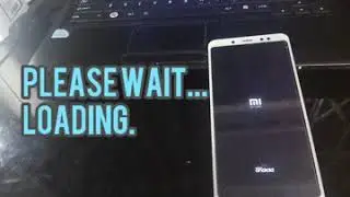 Fix stuck recovery xiaomi redmi Whyred (note 5 pro)