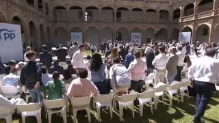 Les comunitats del PP pacten una selectivitat comuna