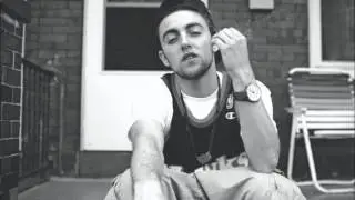 Mac Miller ft. Most Dope - No Photos (HD)