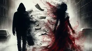 dark_cloud - Footnote (Official Lyric Video)