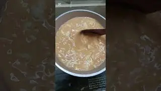 থাই সুপ || Thai Soup || #foryou #youtubeshorts
