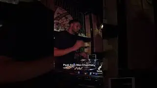 🤯#dj #techhouse #housemusic #deeptech #flstudio #ableton #djset #djlife #techno #maxchapman #essex