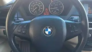 2008 BMW X5   Used Cars - San Antonio,TX - 2019-10-18