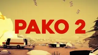 Pako 2 Gameplay By First Werawat