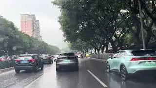 From Danzishi, Nan'an District, Chongqing to Zengjia Town, Shapingba District, Chongqing