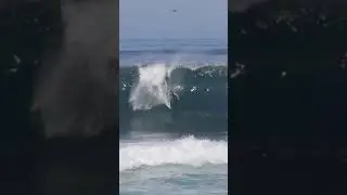Billy Kemper Packing a Pipe Beast | Pipe Masters Day 1