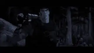 Aukufux AMV: Berserk - Engel 196 BPM