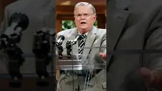 Exposing JOHN HAGEE 🚨 #reaction #christian #truth