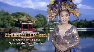 Arizona Asian Festival 2018