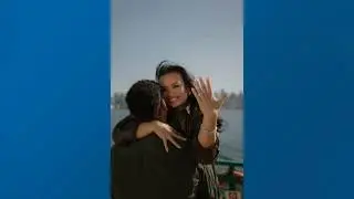 Jenny gets engaged!