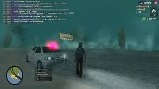 ВЕЧЕРНЯЯ АТМОСФЕРА в GTA SAMP на ARIZONA RP + ПОЧТИ СОБРАЛ ТОПОВЫЙ СЭТ АКСЕСУАРОВ...