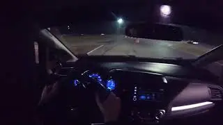 FWD Oversteer (when in doubt, throttle out)