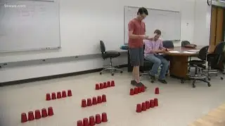 School of Mines program will help teach computer science in elementary school classrooms