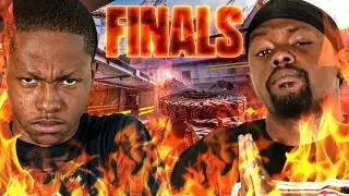 MAV3RIQ Fam Community Night! | THE FINALS