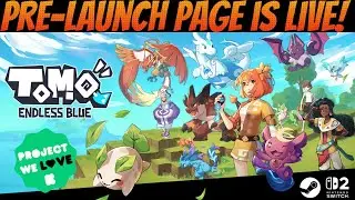 Эта игра по укрощению воксельных монстров СКОРО выйдет на Kickstarter!