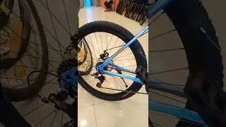 FANTOM | 24T 26T 27.5T 29T JOY 21SPD GEAR | NEW MODEL | STEP ON CYCLES | 8825608393