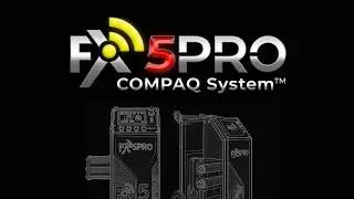 FX5PRO &copy;   Compaq System &trade;