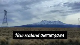കെളവൻ ആയാലും പണിയെടുകാം /new zealand ഒരു സവിശേഷത അതാണ്