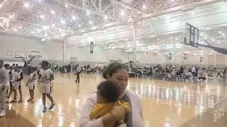 Boo Williams vs NC Go Hard - MADE Hoops Championship