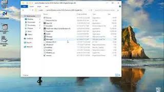Lectra Modaris V8 & Diamino V6 SP4 x64 bits Install
