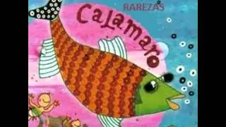 Necesito un gol (demo 1+2) -Andrés Calamaro- Rarezas.