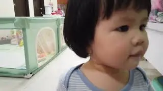 Winnie Tang Age 2 D