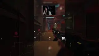 metal pipe falling sound! #overwatch #overwatch2 #ow2 #gaming #twitch #tiktok #streamer #fps #shorts