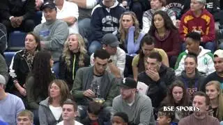 Tre Jones No 1 PG Class 2018 Westbrook Performances Season MIX NEW!