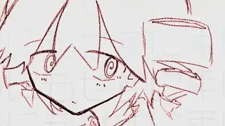 なーんにもせずに年明けた / 重音テト（UTAU）