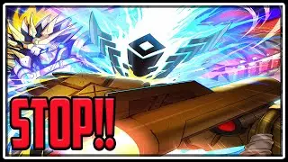 Stop! This Deck is Dominating! Competitive Master Duel Tournament Gameplay!