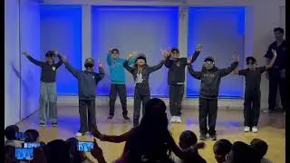 Dhurandhar X Naam Tera Performed by kids | Showcase night | Fab1 Dance Studio 