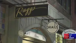 New Haven small businesses celebrating start of holiday shopping season