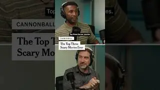 What Are the Top 3 Horror Movies?