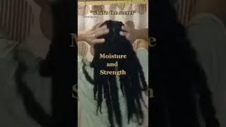 It's not a secret #shorts #4chair #long4chair #naturalhair #healthyhair #haircare #hairstyle #curls