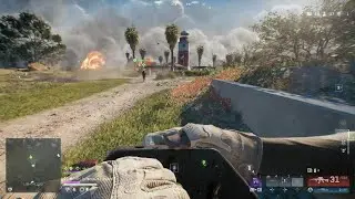 Surprise!