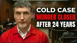 25 Years To Life | Murder Case Closed After 24 Years #documentary #videospecific