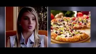 Tips For A Healthy Voice - Dietitian Christelle Bedrossian, LBC, Beirut-Lebanon