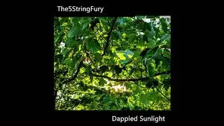 Dappled Sunlight [Official Audio]
