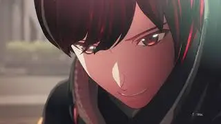 Death of Nagi